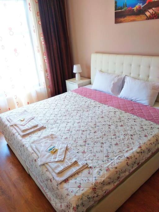 Home Relax Warna Exterior foto