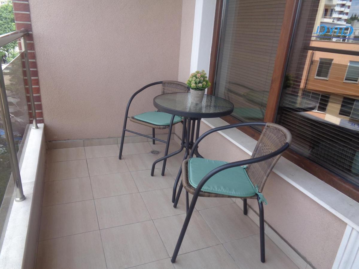 Home Relax Warna Exterior foto
